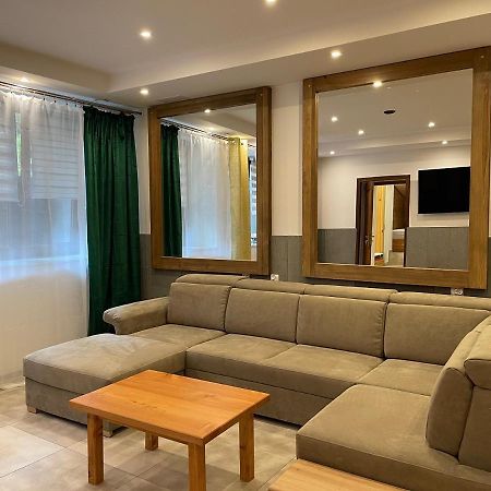 Apartamenty Ermitage ซาโกปาเน ภายนอก รูปภาพ