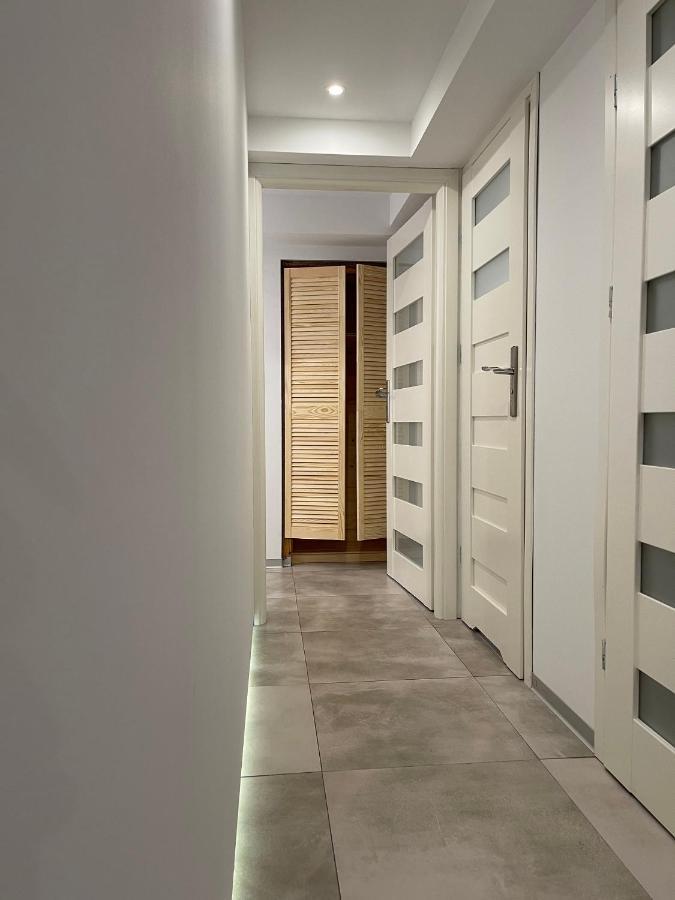 Apartamenty Ermitage ซาโกปาเน ภายนอก รูปภาพ