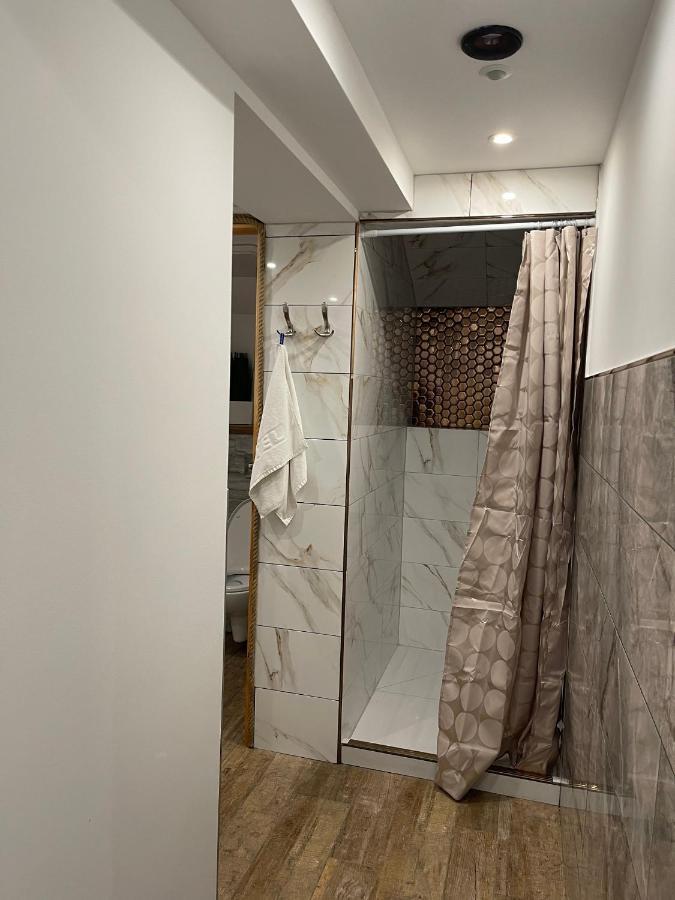 Apartamenty Ermitage ซาโกปาเน ภายนอก รูปภาพ