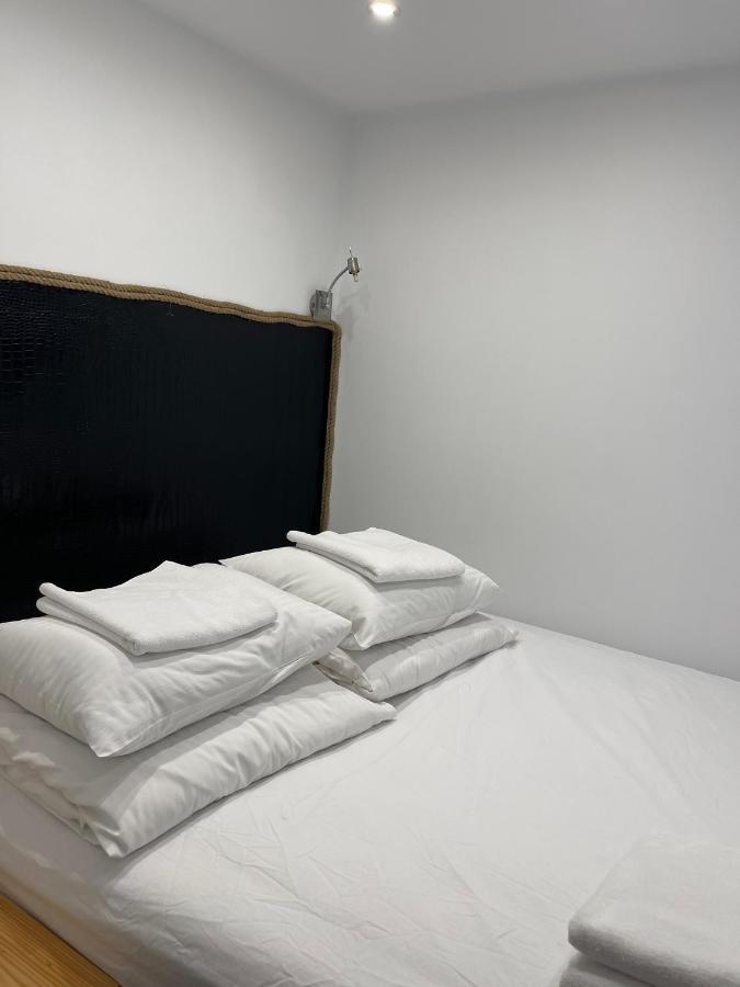Apartamenty Ermitage ซาโกปาเน ภายนอก รูปภาพ