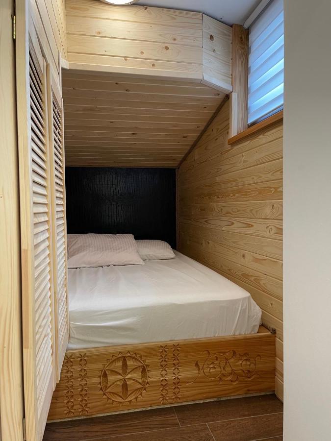 Apartamenty Ermitage ซาโกปาเน ภายนอก รูปภาพ