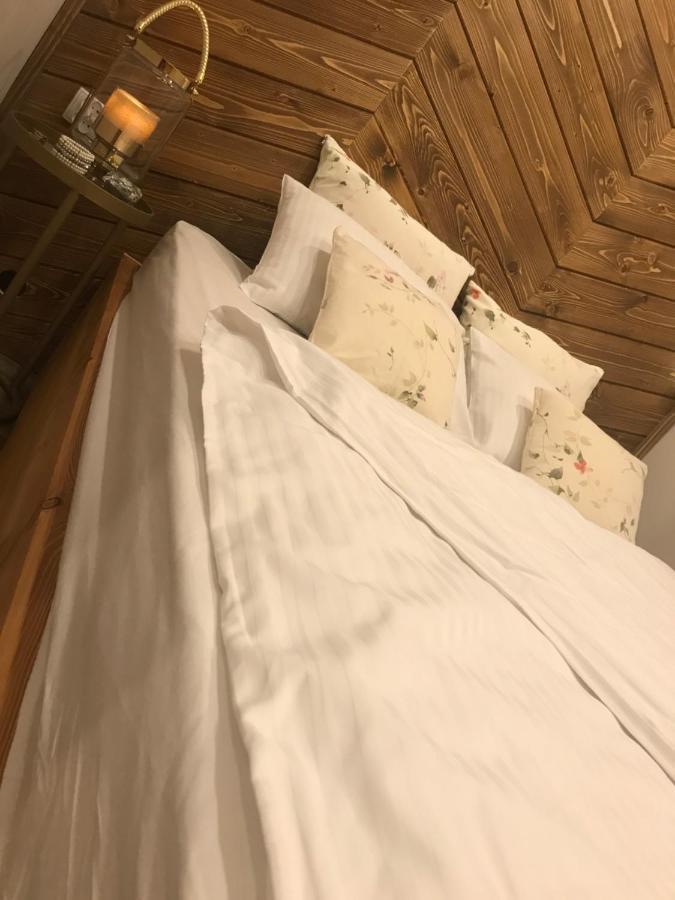 Apartamenty Ermitage ซาโกปาเน ภายนอก รูปภาพ