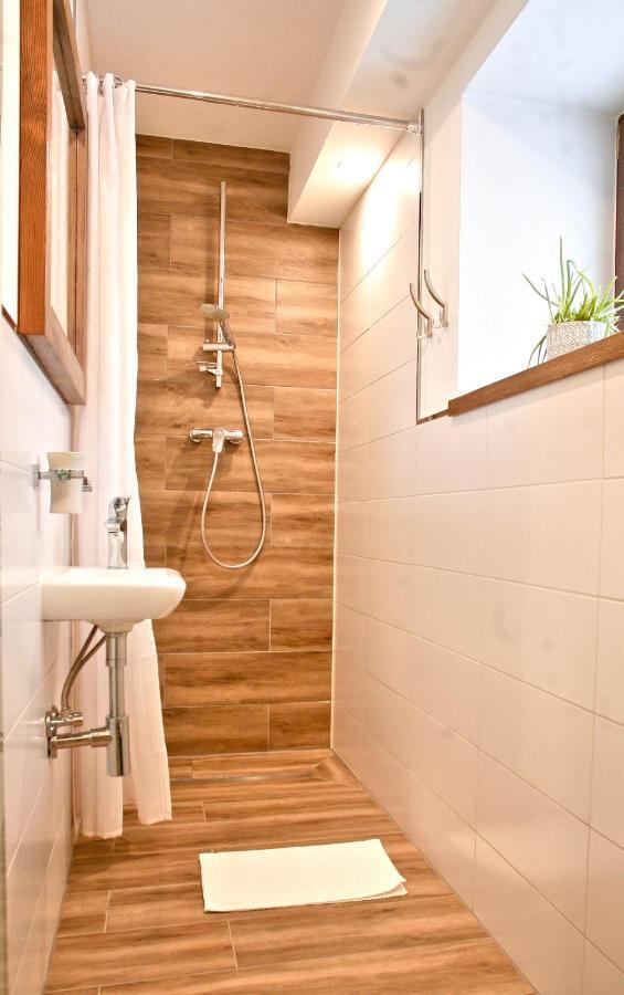 Apartamenty Ermitage ซาโกปาเน ภายนอก รูปภาพ